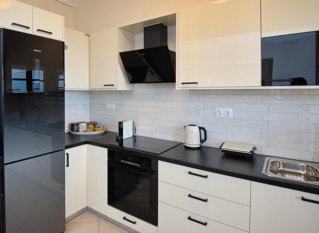 Elpida Apartments Votsi  Dış mekan fotoğraf