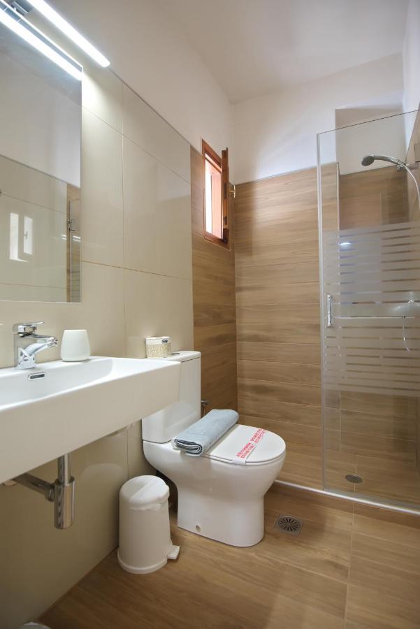 Elpida Apartments Votsi  Dış mekan fotoğraf